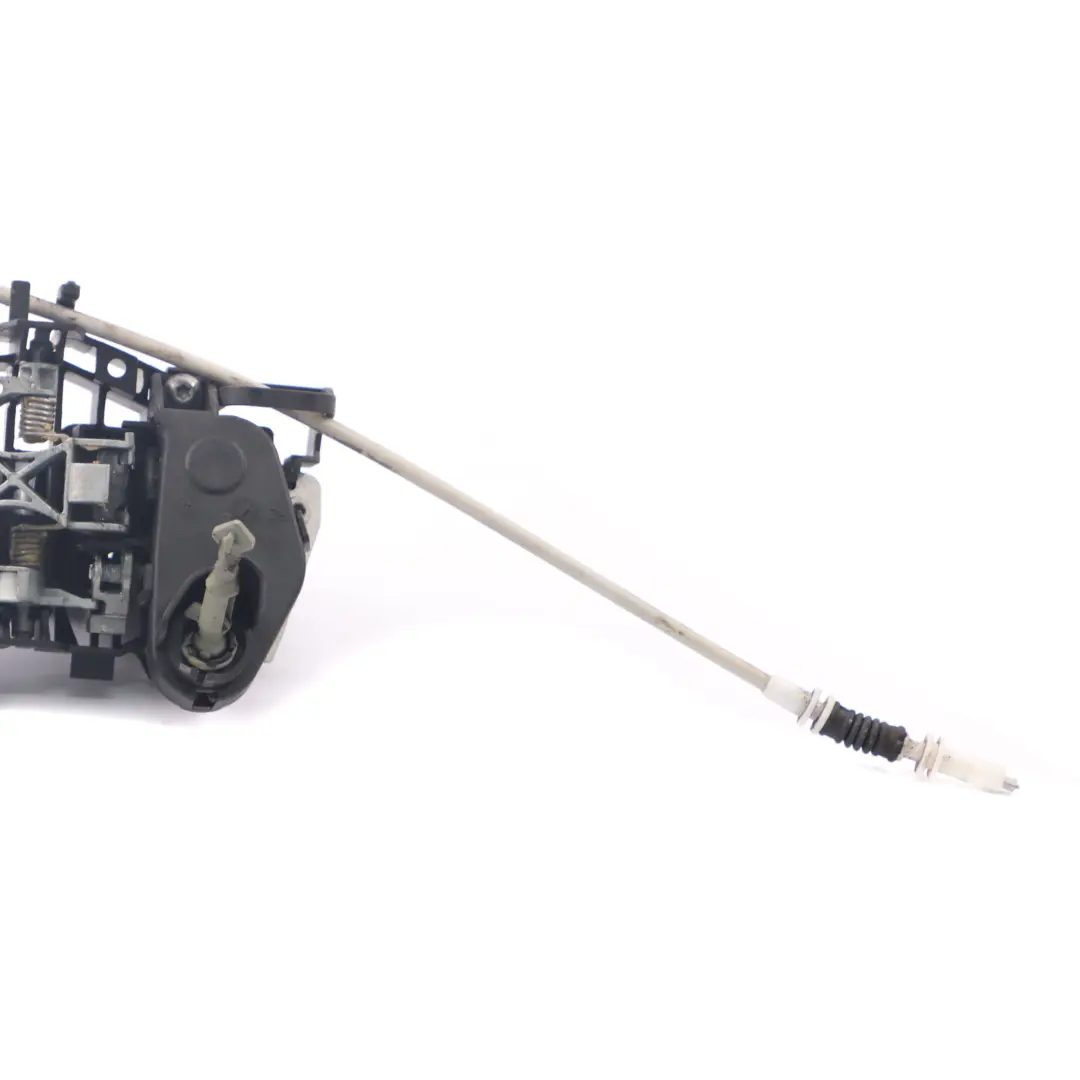 Door Handle BMW F21 F22 Right O/S Grab Outside Mineral Grey Metallic - B39 to with Part number 7268446 Door Handle BMW F21 F22 Right O/S Grab Outside Mineral Grey Metallic - B39 - SKU rhd-7268446-MG2 - Part number 7268446