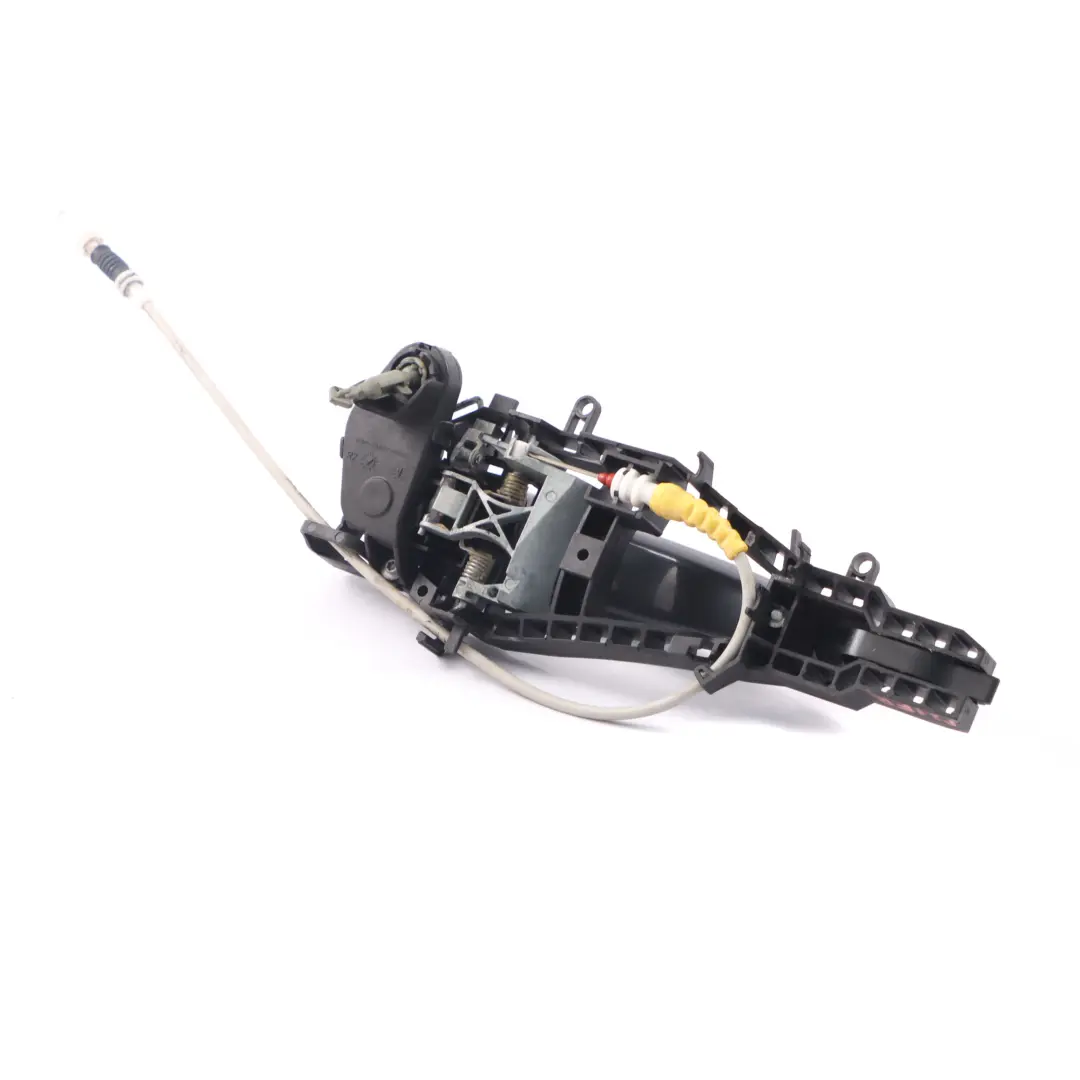  Door Handle BMW F21 F22 Right O/S Grab Outside Mineral Grey Metallic - B39 - SKU rhd-7268446-MG2 - Part number 7268446