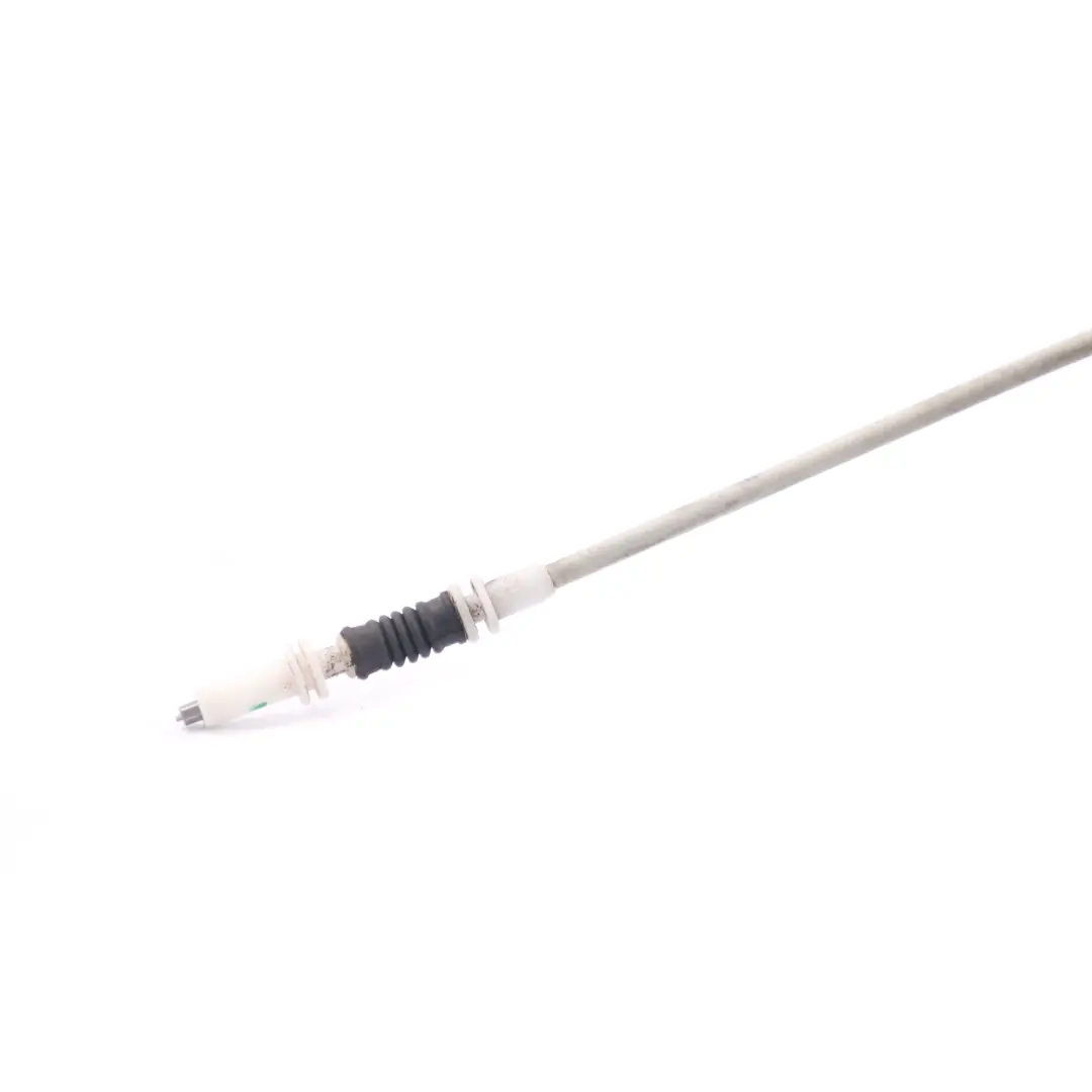  Door Handle BMW F21 F22 Right O/S Grab Outside Mineral Grey Metallic - B39 - SKU rhd-7268446-MG2 - Part number 7268446