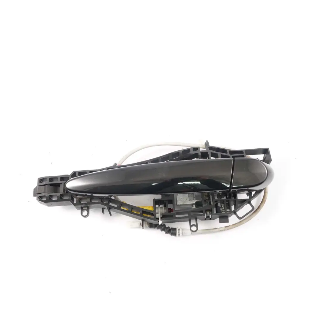 Grab Handle BMW F21 F22 Front Left Door N/S Complete Schwarz 2 Black to with Part number 7268446 Grab Handle BMW F21 F22 Front Left Door N/S Complete Schwarz 2 Black - SKU rhd-7268446-SCH - Part number 7268446