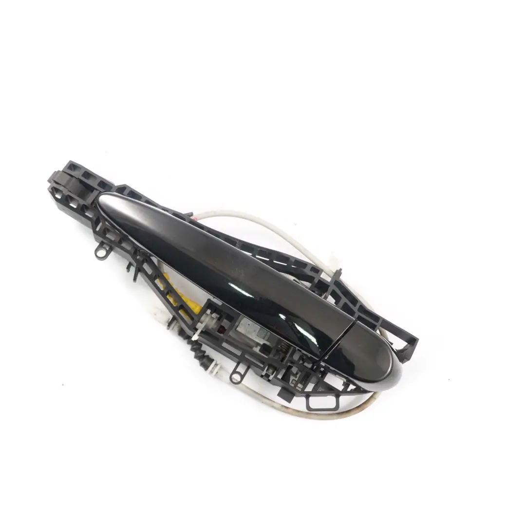 Grab Handle BMW F21 F22 Front Left Door N/S Complete Schwarz 2 Black to with Part number 7268446 Grab Handle BMW F21 F22 Front Left Door N/S Complete Schwarz 2 Black - SKU rhd-7268446-SCH - Part number 7268446