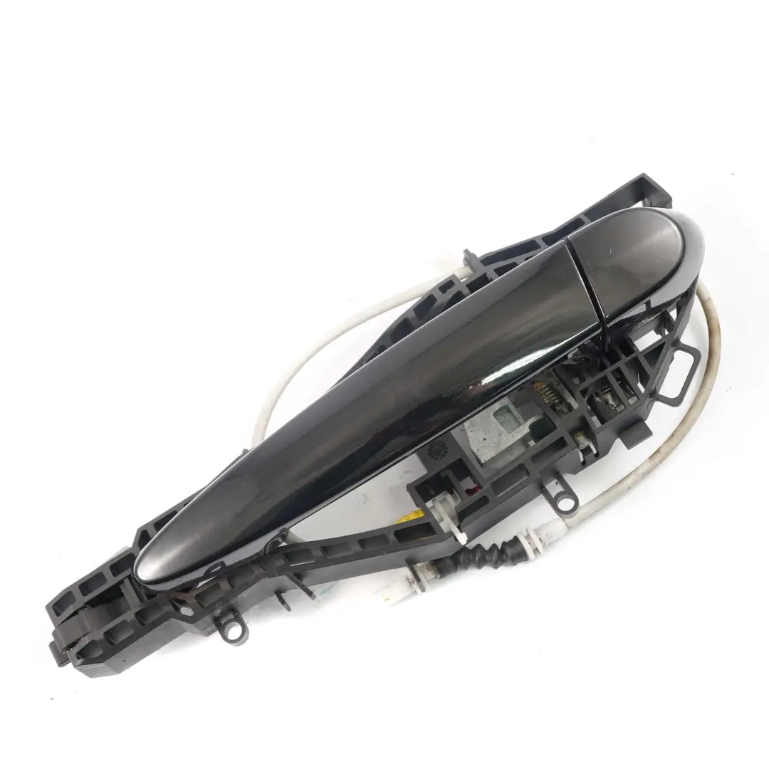 Grab Handle BMW F21 F22 Front Left Door N/S Complete Schwarz 2 Black to with Part number 7268446 Grab Handle BMW F21 F22 Front Left Door N/S Complete Schwarz 2 Black - SKU rhd-7268446-SCH - Part number 7268446