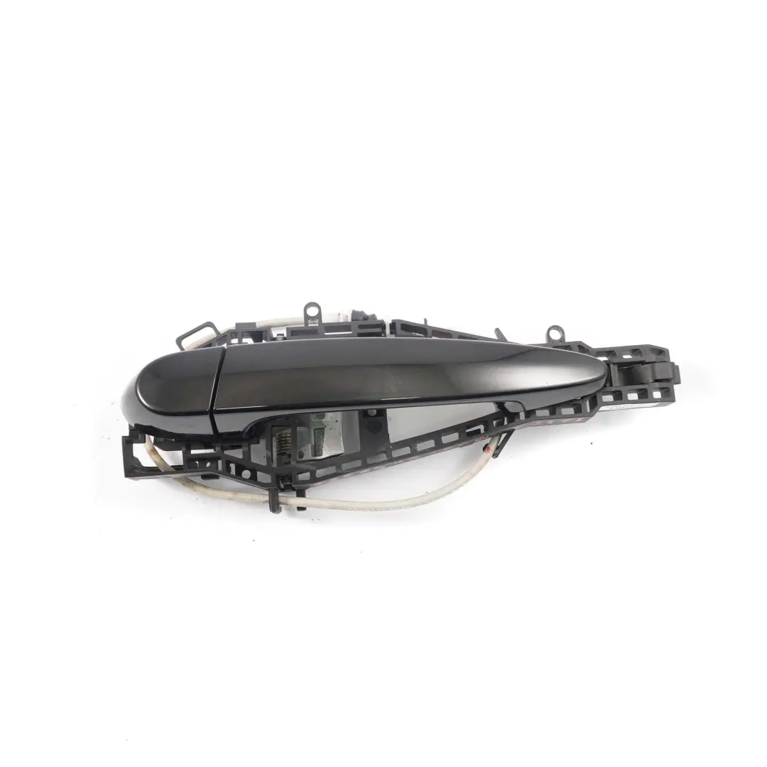 Grab Handle BMW F21 F22 Front Left Door N/S Complete Schwarz 2 Black to with Part number 7268446 Grab Handle BMW F21 F22 Front Left Door N/S Complete Schwarz 2 Black - SKU rhd-7268446-SCH - Part number 7268446