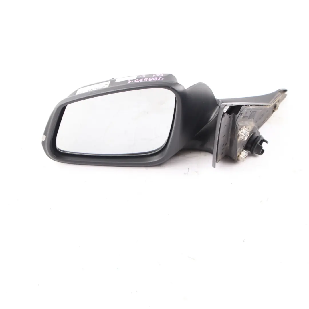 Wing Mirror BMW F21 F22 F23 Left N/S Outside Heated 6 Pins to with Part number 7268539 Wing Mirror BMW F21 F22 F23 Left N/S Outside Heated 6 Pins - SKU rhd-7268539-1 - Part number 7268539