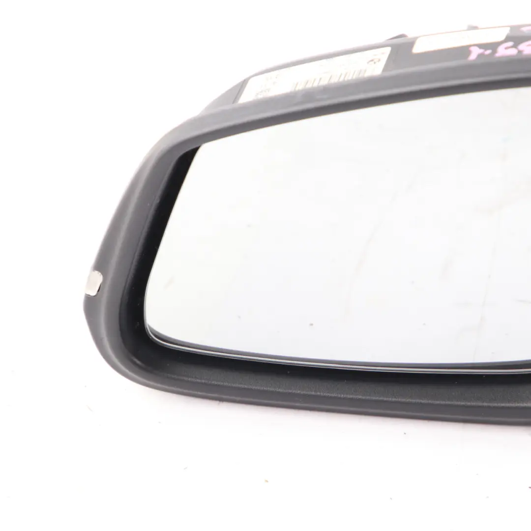  Wing Mirror BMW F21 F22 F23 Left N/S Outside Heated 6 Pins - SKU rhd-7268539-1 - Part number 7268539