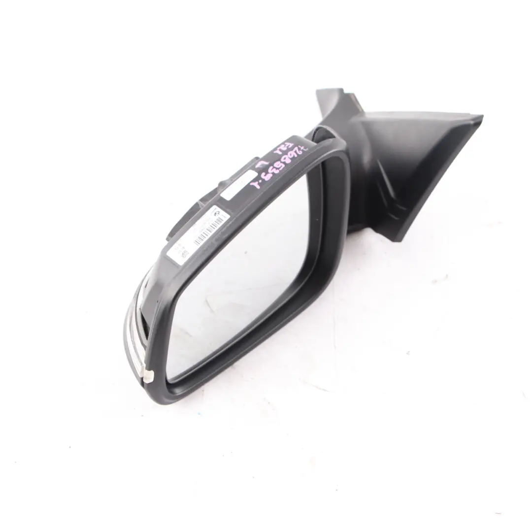 Wing Mirror BMW F21 F22 F23 Left N/S Outside Heated 6 Pins to with Part number 7268539 Wing Mirror BMW F21 F22 F23 Left N/S Outside Heated 6 Pins - SKU rhd-7268539-1 - Part number 7268539