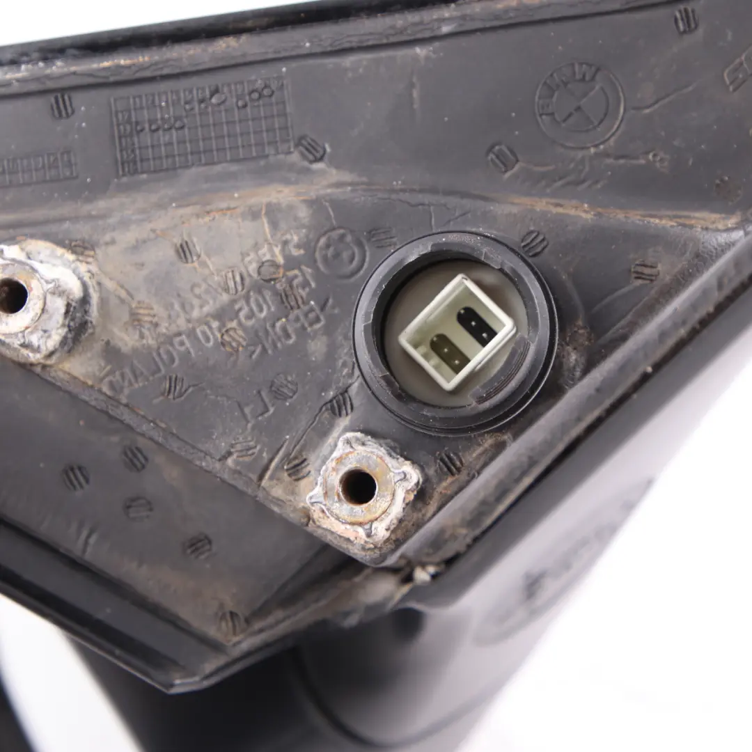 Wing Mirror BMW F21 F22 F23 Left N/S Outside Heated 6 Pins to with Part number 7268539 Wing Mirror BMW F21 F22 F23 Left N/S Outside Heated 6 Pins - SKU rhd-7268539-1 - Part number 7268539