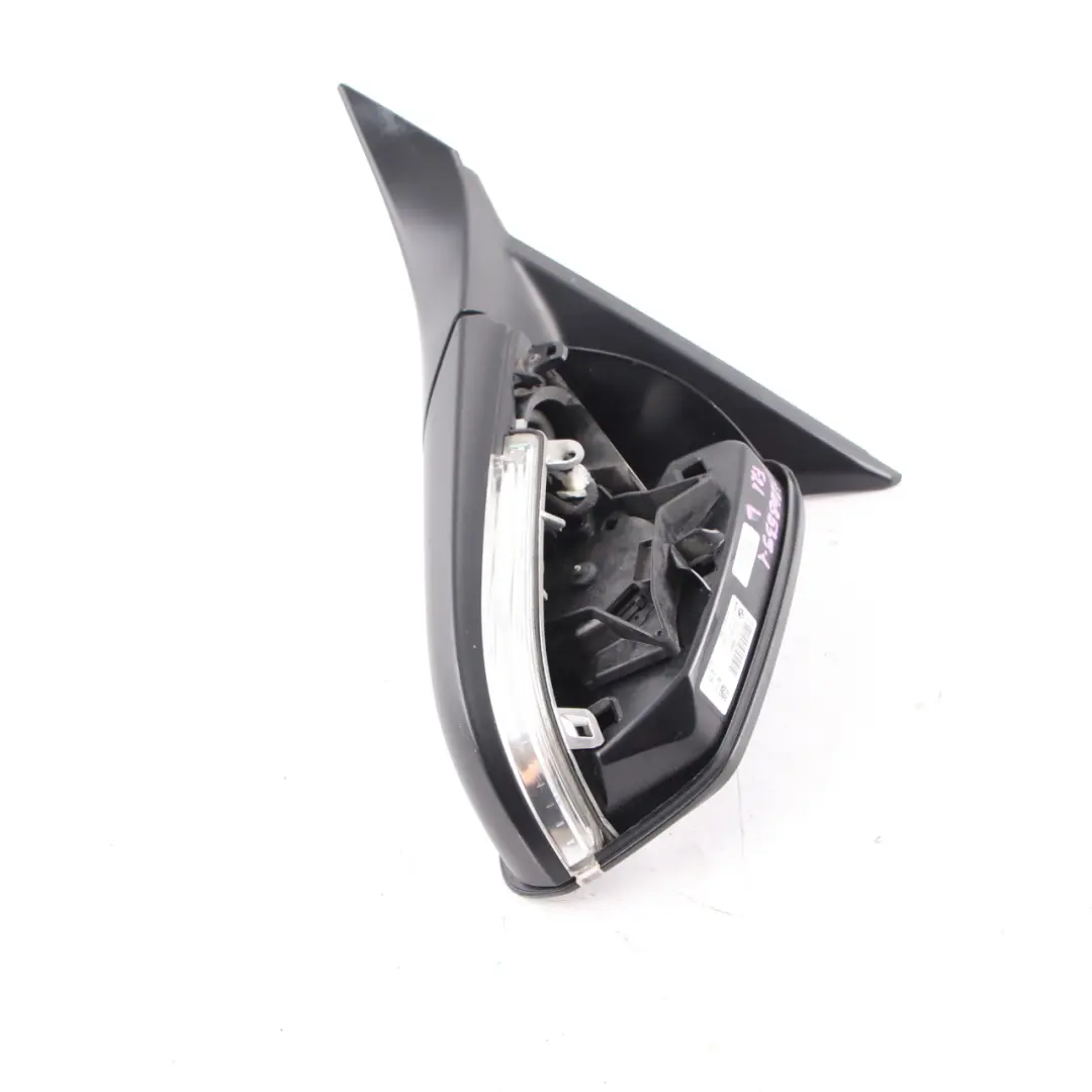 Wing Mirror BMW F21 F22 F23 Left N/S Outside Heated 6 Pins to with Part number 7268539 Wing Mirror BMW F21 F22 F23 Left N/S Outside Heated 6 Pins - SKU rhd-7268539-1 - Part number 7268539