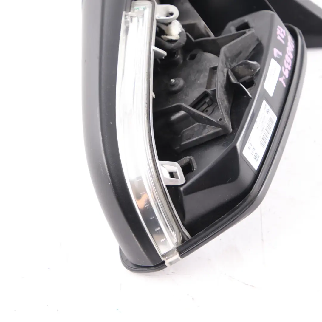  Wing Mirror BMW F21 F22 F23 Left N/S Outside Heated 6 Pins - SKU rhd-7268539-1 - Part number 7268539