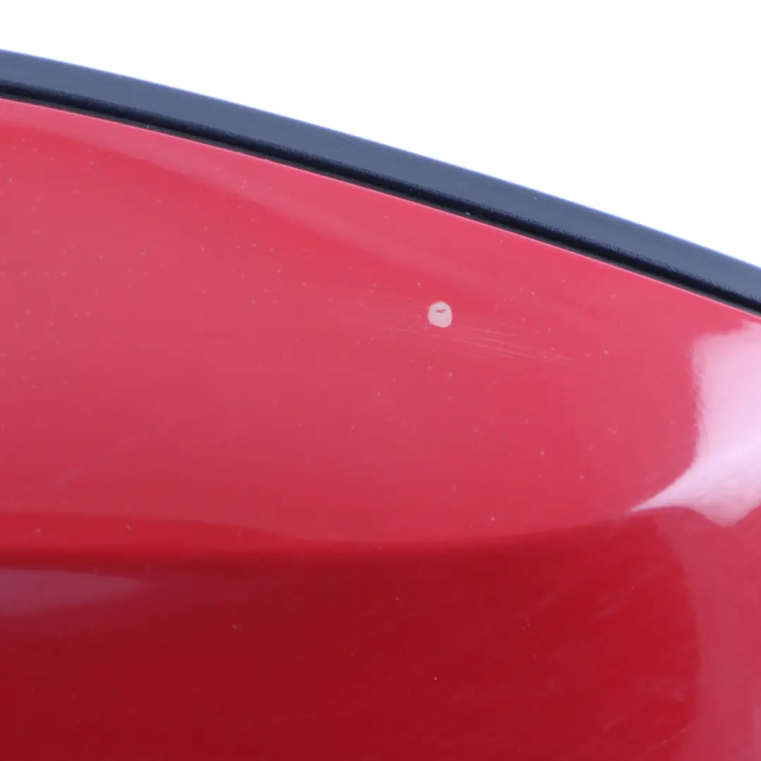  Wing Mirror BMW F21 F22 F23 Door Left N/S Heated 6 Pins Outside Crimson Red A61 - SKU rhd-7268539-KAR - Part number 7268539