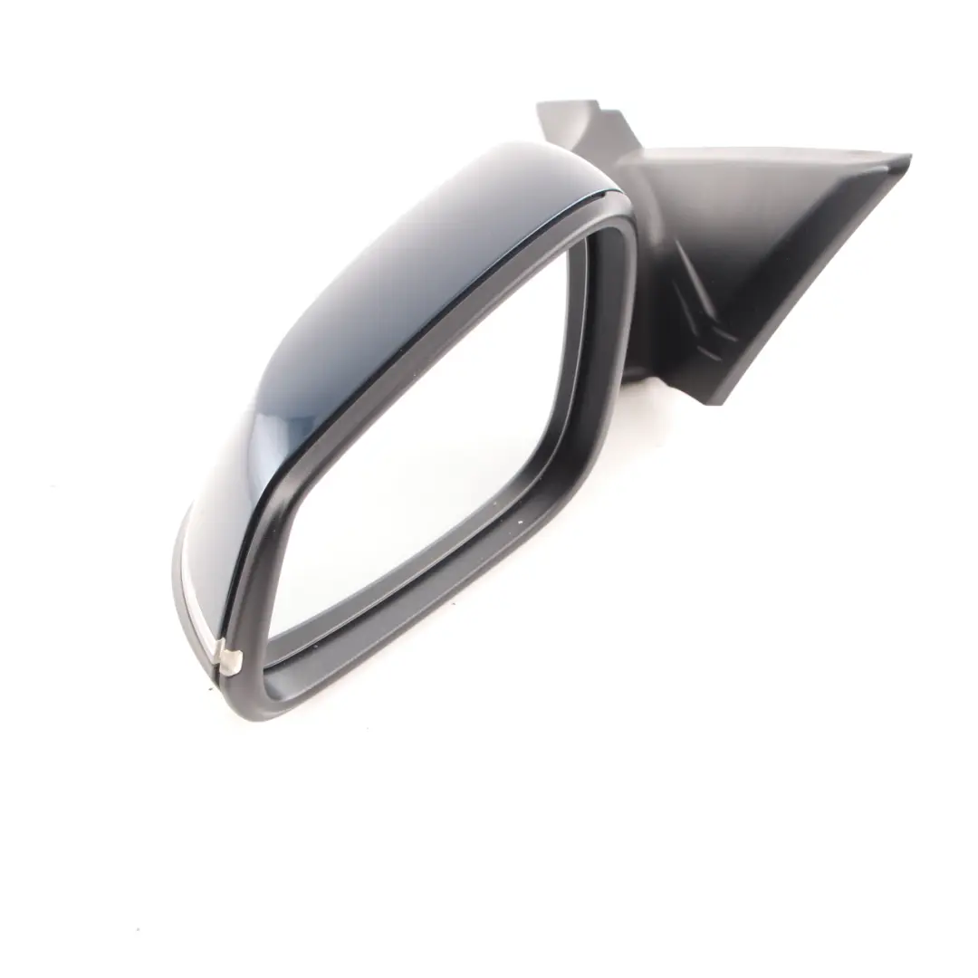  Wing Mirror BMW F21 F22 F23 Door Left N/S Heated 6 Pins Midnight Blue - B38 - SKU rhd-7268539-MBM - Part number 7268539