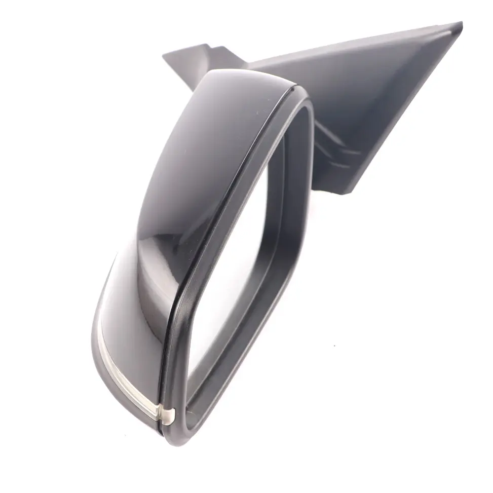 Wing Mirror Door BMW F21 F22 F23 Left N/S Heated Outside Schwarz 2 Black - 668 to with Part number 7268539 Wing Mirror Door BMW F21 F22 F23 Left N/S Heated Outside Schwarz 2 Black - 668 - SKU rhd-7268539-SCH1 - Part number 7268539