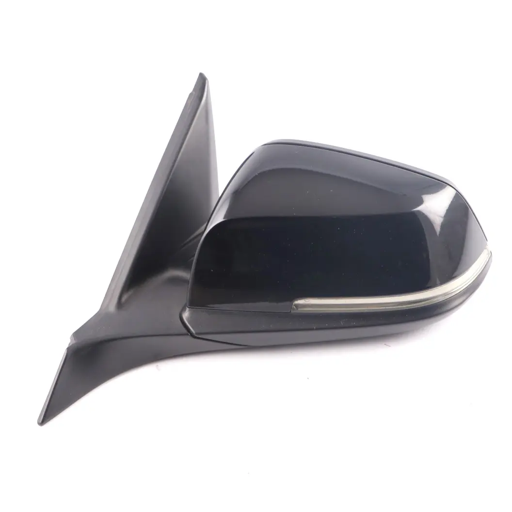 Wing Mirror Door BMW F21 F22 F23 Left N/S Heated Outside Schwarz 2 Black - 668 to with Part number 7268539 Wing Mirror Door BMW F21 F22 F23 Left N/S Heated Outside Schwarz 2 Black - 668 - SKU rhd-7268539-SCH1 - Part number 7268539