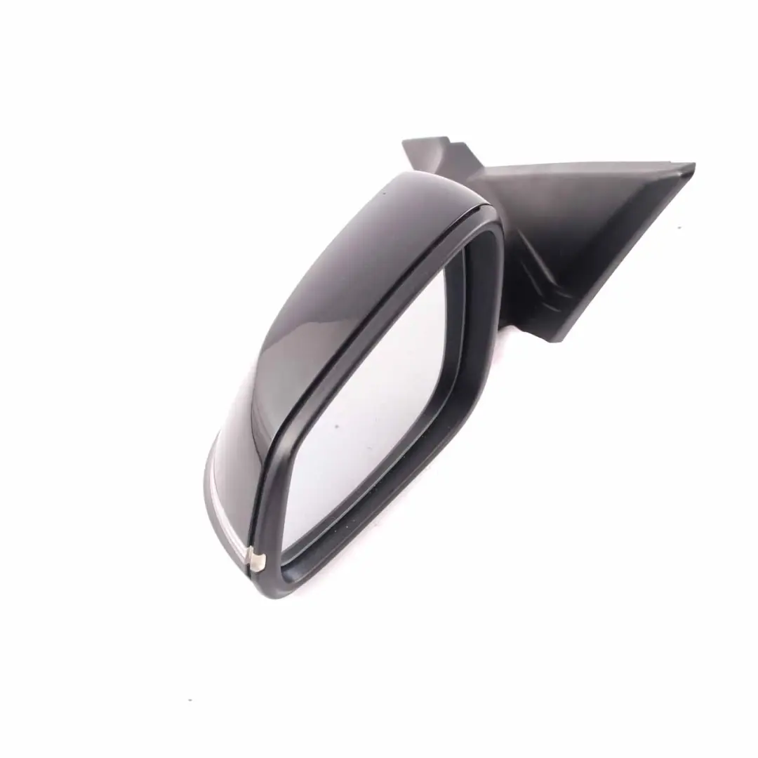  Wing Mirror Door BMW F21 F22 F23 3 Left Heated N/S Outside Schwarz 2 Black 668 - SKU rhd-7268539-SCH3 - Part number 7268539