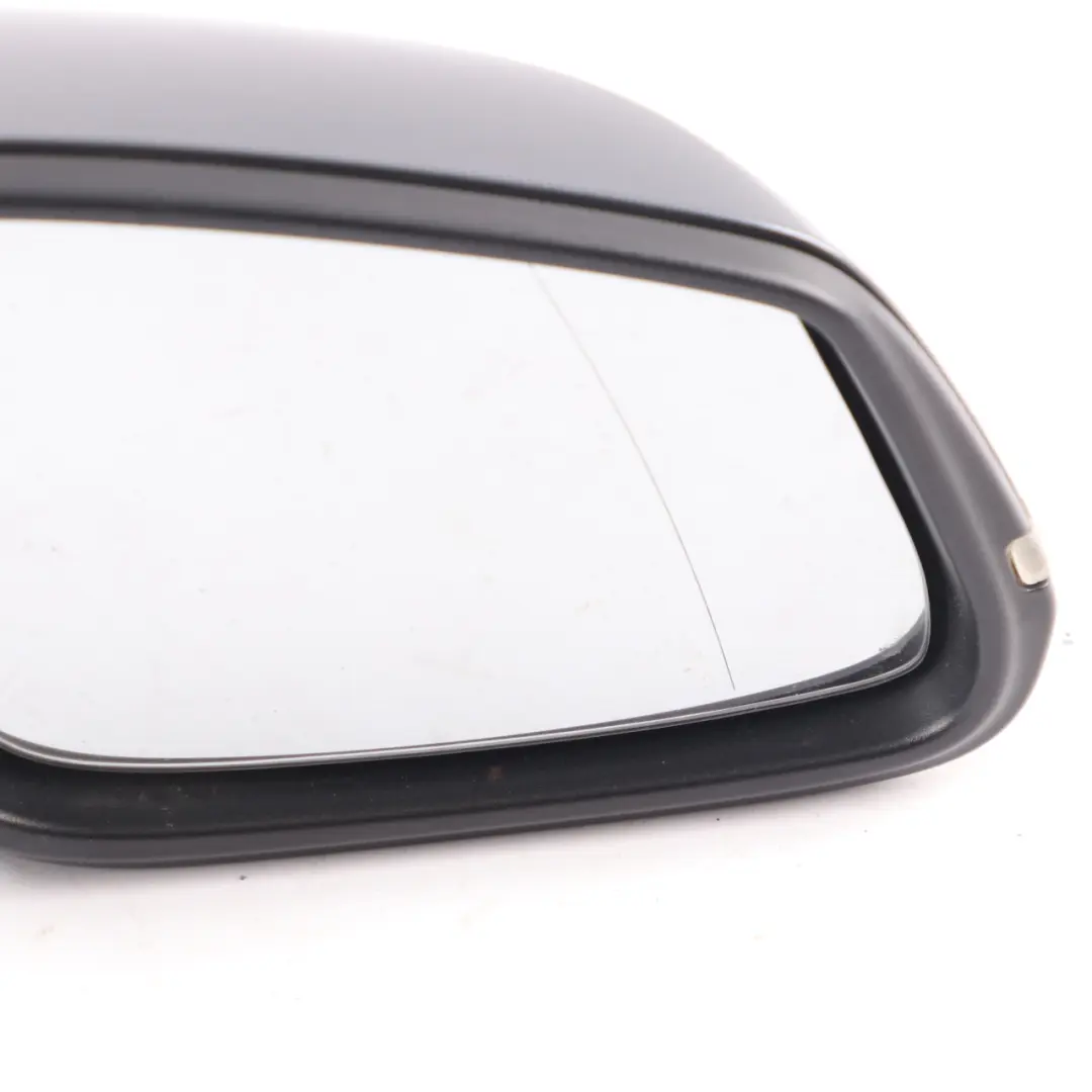  Wing Mirror BMW F21 F22 F23 Heated Door Right O/S 6 Pins Mineral Grey B39 - SKU rhd-7268540-MG1 - Part number 7268540