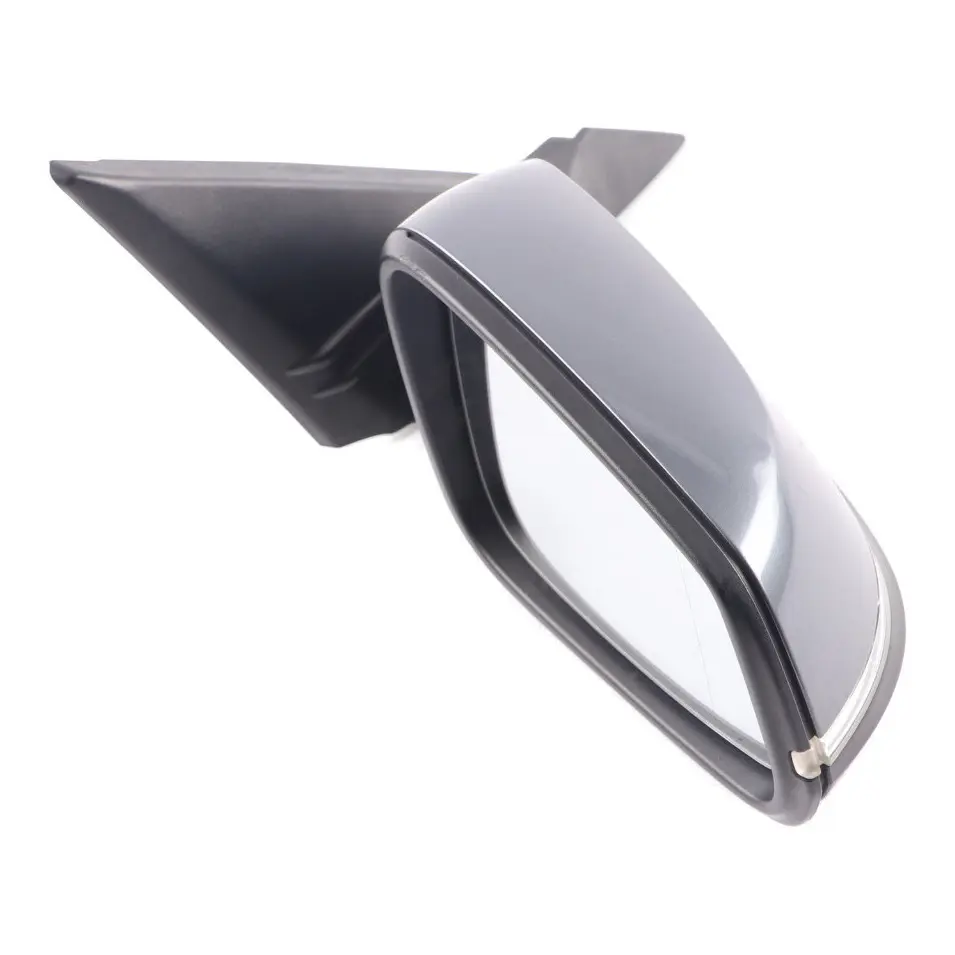  Wing Mirror BMW F21 F22 F23 Heated Door Right O/S 6 Pins Mineral Grey B39 - SKU rhd-7268540-MG1 - Part number 7268540