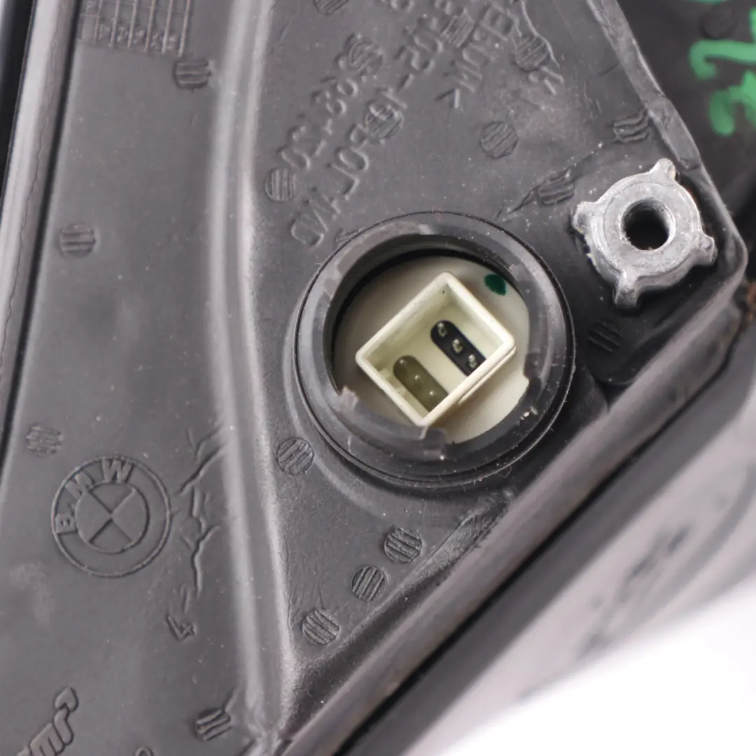 Wing Mirror BMW F21 F22 F23 Heated Door Right O/S 6 Pins Mineral Grey B39 to with Part number 7268540 Wing Mirror BMW F21 F22 F23 Heated Door Right O/S 6 Pins Mineral Grey B39 - SKU rhd-7268540-MG1 - Part number 7268540