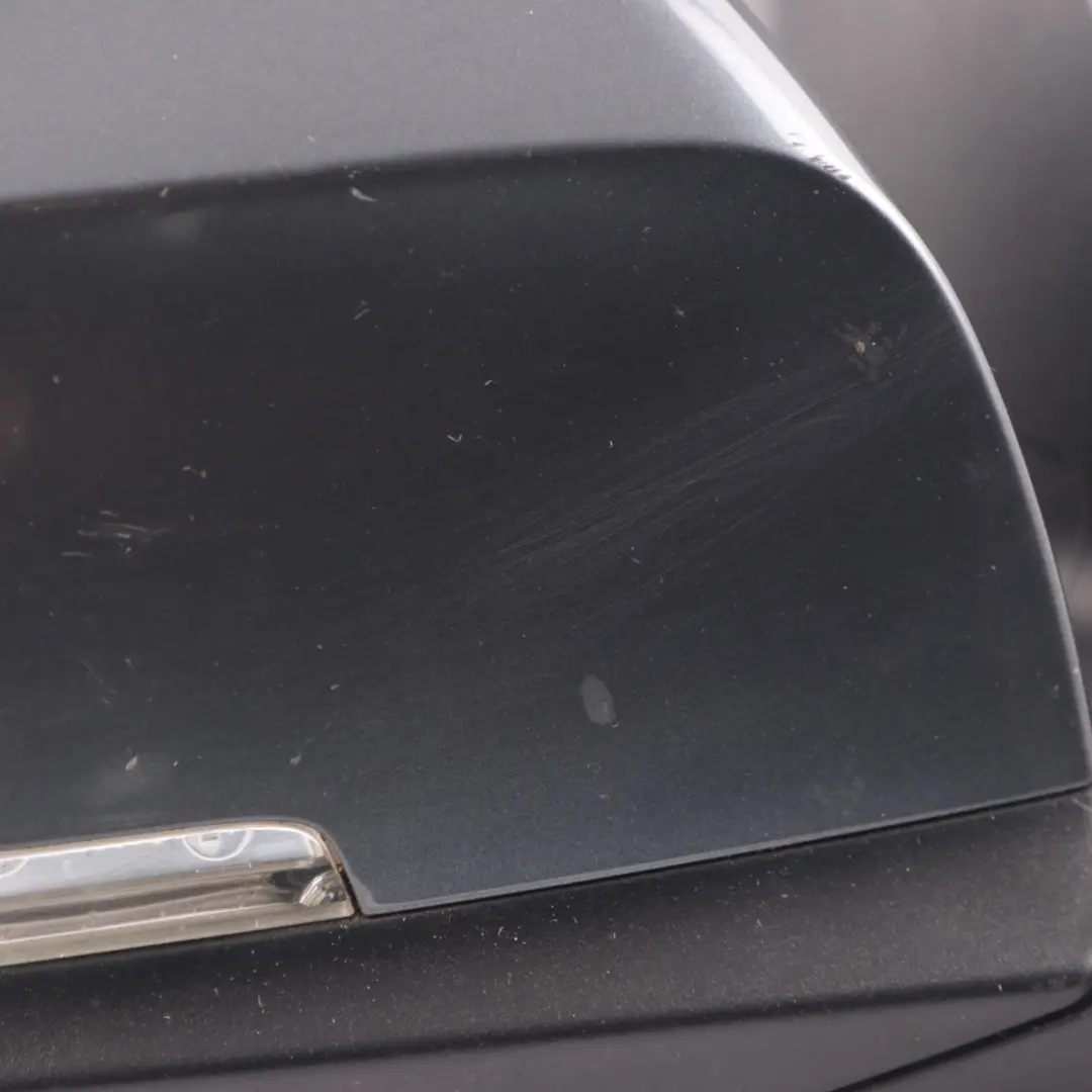  Wing Mirror BMW F21 F22 F23 Heated Door Right O/S 6 Pins Mineral Grey B39 - SKU rhd-7268540-MG1 - Part number 7268540