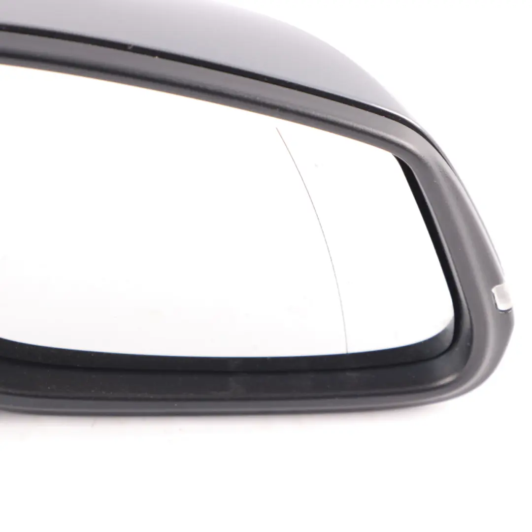  Wing Mirror BMW F21 F22 F23 Heated Right O/S Mineral Grau B39 Grey 5 PIN - SKU rhd-7268540-MG - Part number 7268540