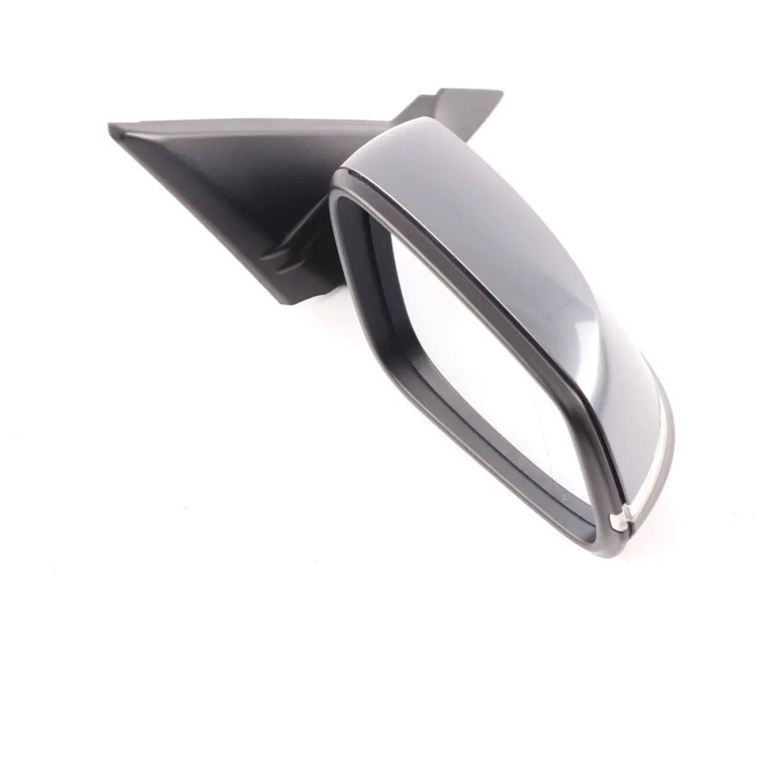 Wing Mirror BMW F21 F22 F23 Heated Right O/S Mineral Grau B39 Grey 5 PIN - SKU rhd-7268540-MG - Part number 7268540
