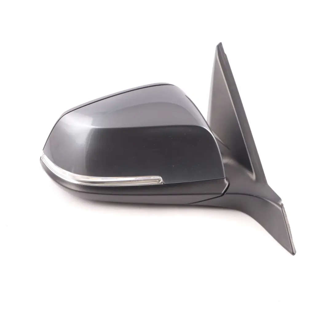 Wing Mirror BMW F21 F22 F23 Heated Right O/S Mineral Grau B39 Grey 5 PIN to with Part number 7268540 Wing Mirror BMW F21 F22 F23 Heated Right O/S Mineral Grau B39 Grey 5 PIN - SKU rhd-7268540-MG - Part number 7268540
