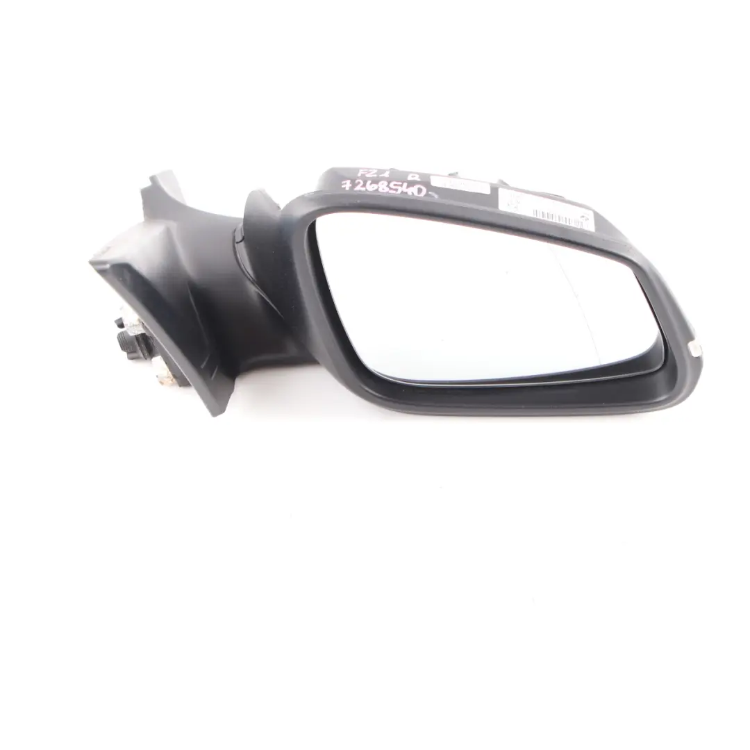 Wing Mirror BMW F21 F22 F23 Door Right O/S Heated Outside 6 Pins to with Part number 7268540 Wing Mirror BMW F21 F22 F23 Door Right O/S Heated Outside 6 Pins - SKU rhd-7268540 - Part number 7268540