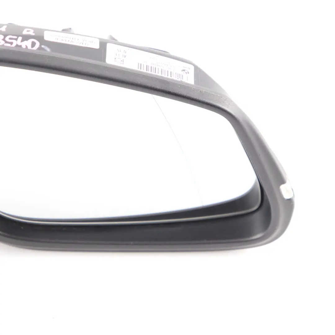 Wing Mirror BMW F21 F22 F23 Door Right O/S Heated Outside 6 Pins to with Part number 7268540 Wing Mirror BMW F21 F22 F23 Door Right O/S Heated Outside 6 Pins - SKU rhd-7268540 - Part number 7268540