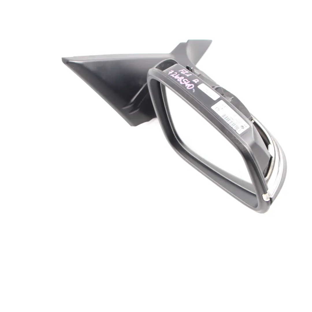 Wing Mirror BMW F21 F22 F23 Door Right O/S Heated Outside 6 Pins to with Part number 7268540 Wing Mirror BMW F21 F22 F23 Door Right O/S Heated Outside 6 Pins - SKU rhd-7268540 - Part number 7268540