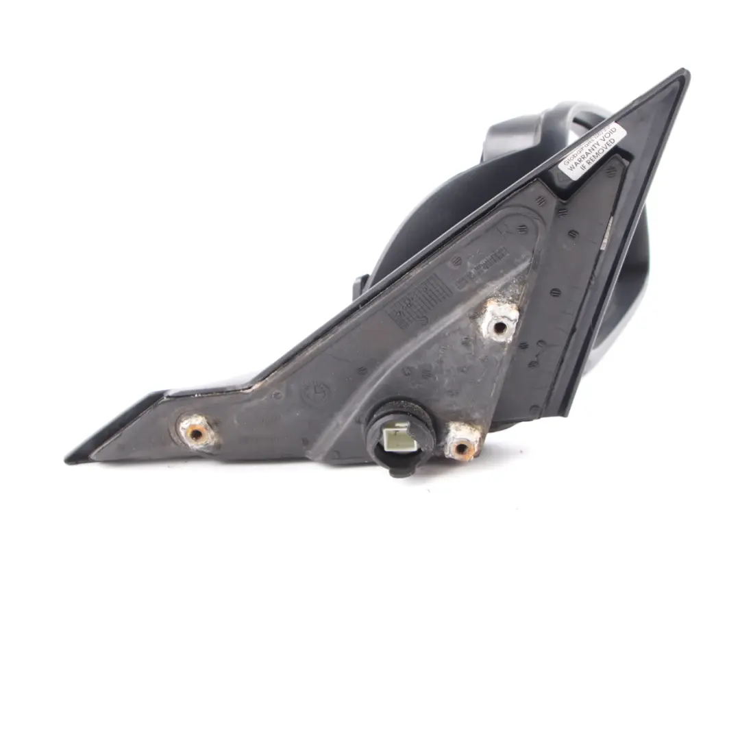  Wing Mirror BMW F21 F22 F23 Door Right O/S Heated Outside 6 Pins - SKU rhd-7268540 - Part number 7268540