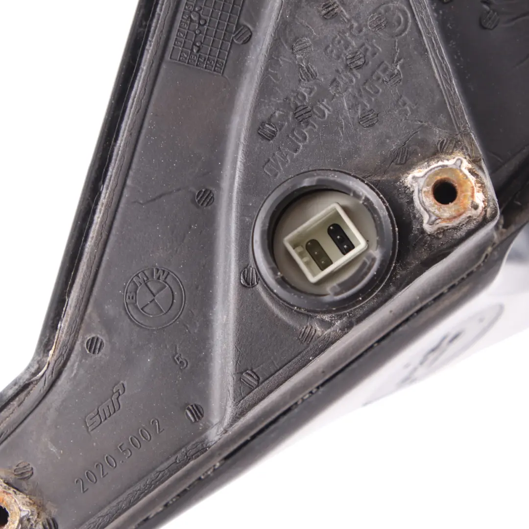 Wing Mirror BMW F21 F22 F23 Door Right O/S Heated Outside 6 Pins to with Part number 7268540 Wing Mirror BMW F21 F22 F23 Door Right O/S Heated Outside 6 Pins - SKU rhd-7268540 - Part number 7268540