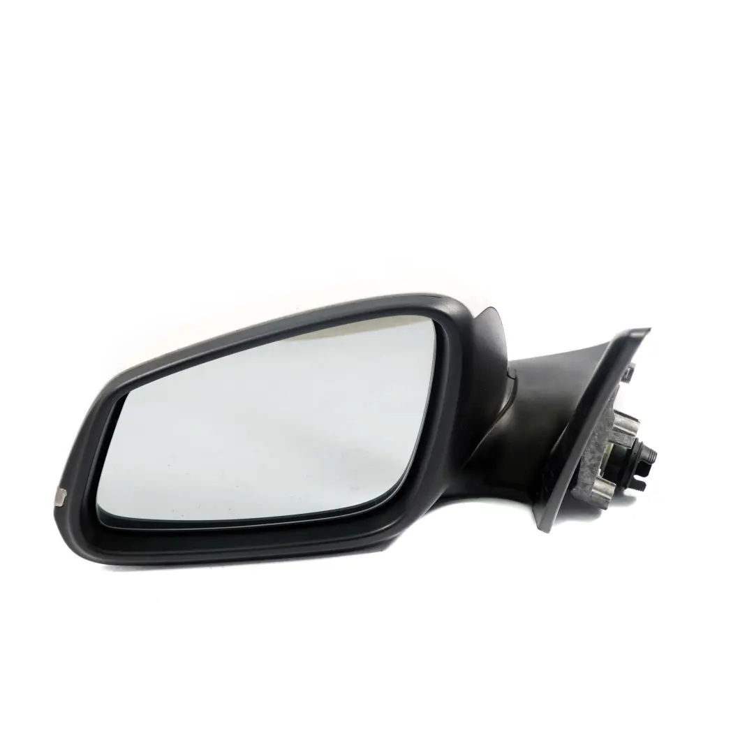 Wing Mirror Door BMW F21 F22 F23 Left Heated N/S Memory Alpinweiss Alpine White to with Part number 7268551 Wing Mirror Door BMW F21 F22 F23 Left Heated N/S Memory Alpinweiss Alpine White - SKU rhd-7268551-AW - Part number 7268551