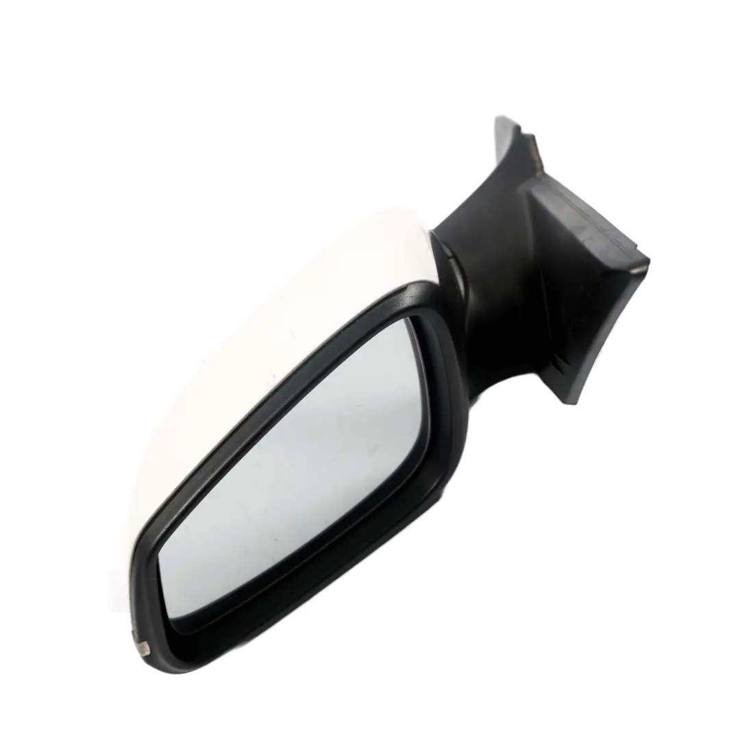 Wing Mirror Door BMW F21 F22 F23 Left Heated N/S Memory Alpinweiss Alpine White to with Part number 7268551 Wing Mirror Door BMW F21 F22 F23 Left Heated N/S Memory Alpinweiss Alpine White - SKU rhd-7268551-AW - Part number 7268551