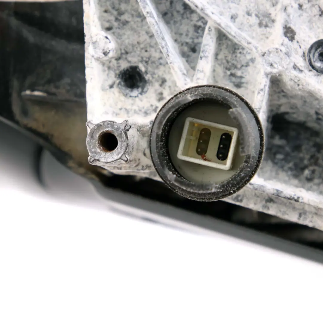 Left Heated Wing Mirror N/S Memory Black Sapphire to BMW 1 2 Series F21 F22 F23 with Part number 7268551 BMW 1 2 Series F21 F22 F23 Left Heated Wing Mirror N/S Memory Black Sapphire - SKU rhd-7268551-BS - Part number 7268551