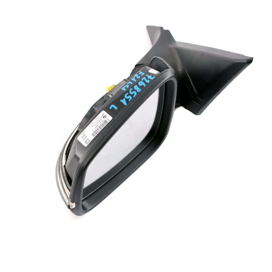 Left Heated Wing Mirror N/S Memory Without Cover to BMW 1 2 Series F21 F22 F23 with Part number 7268551 BMW 1 2 Series F21 F22 F23 Left Heated Wing Mirror N/S Memory Without Cover - SKU rhd-7268551 - Part number 7268551