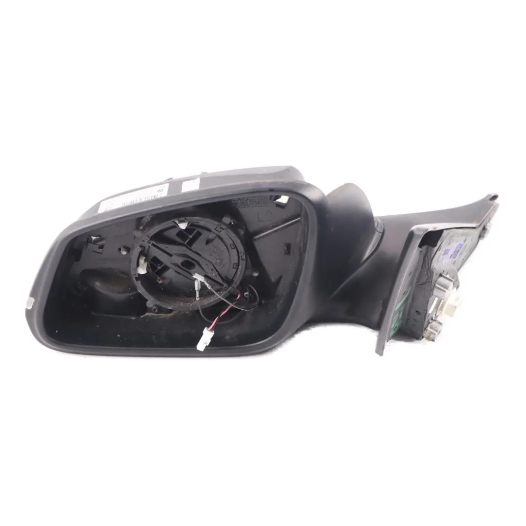  Wing Mirror BMW F21 F22 Door Left N/S Heated Auto Dip Outside 5 Pins - SKU rhd-7268575-1 - Part number 7268575