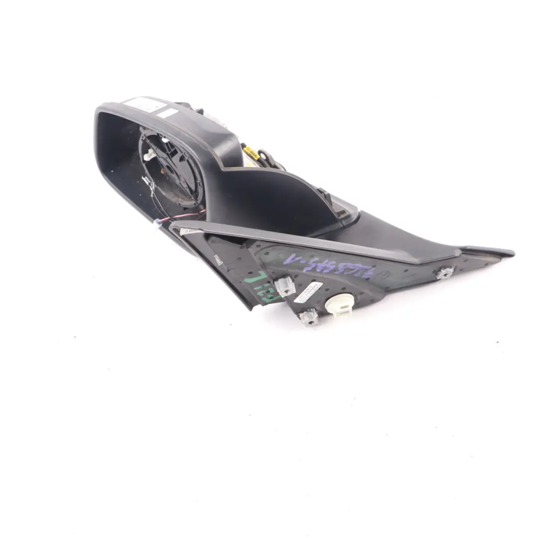  Wing Mirror BMW F21 F22 Door Left N/S Heated Auto Dip Outside 5 Pins - SKU rhd-7268575-1 - Part number 7268575