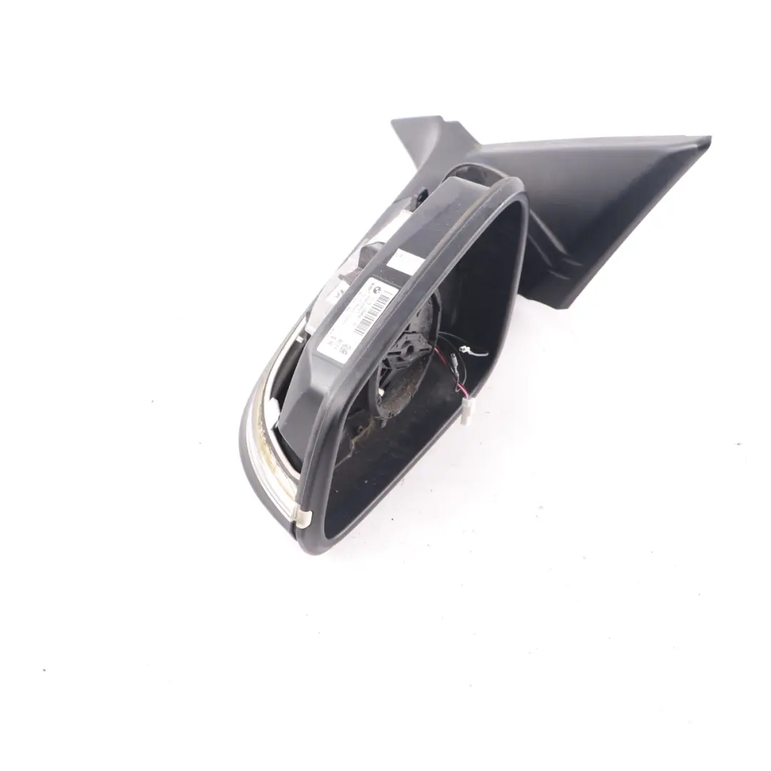  Wing Mirror BMW F21 F22 Door Left N/S Heated Auto Dip Outside 5 Pins - SKU rhd-7268575-1 - Part number 7268575