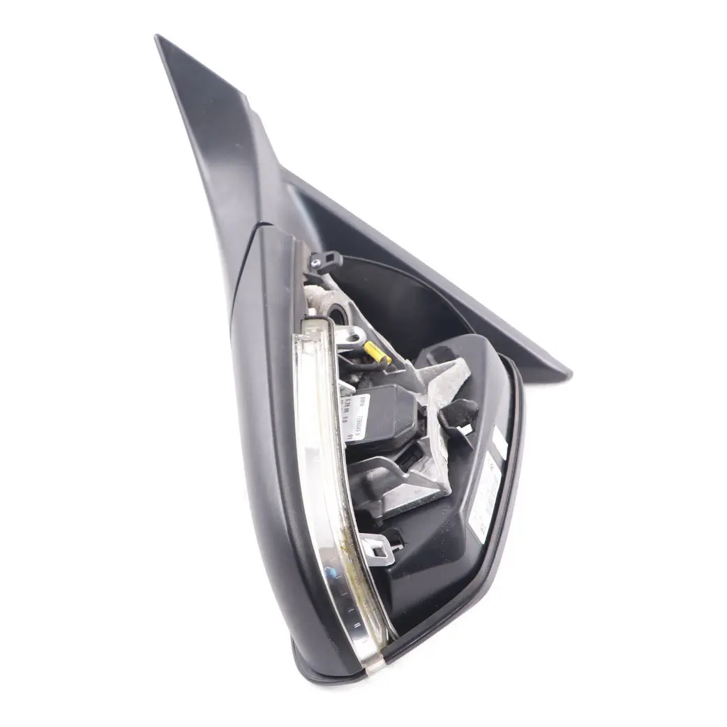 Wing Mirror BMW F21 F22 Door Left N/S Heated Auto Dip Outside 5 Pins to with Part number 7268575 Wing Mirror BMW F21 F22 Door Left N/S Heated Auto Dip Outside 5 Pins - SKU rhd-7268575-1 - Part number 7268575