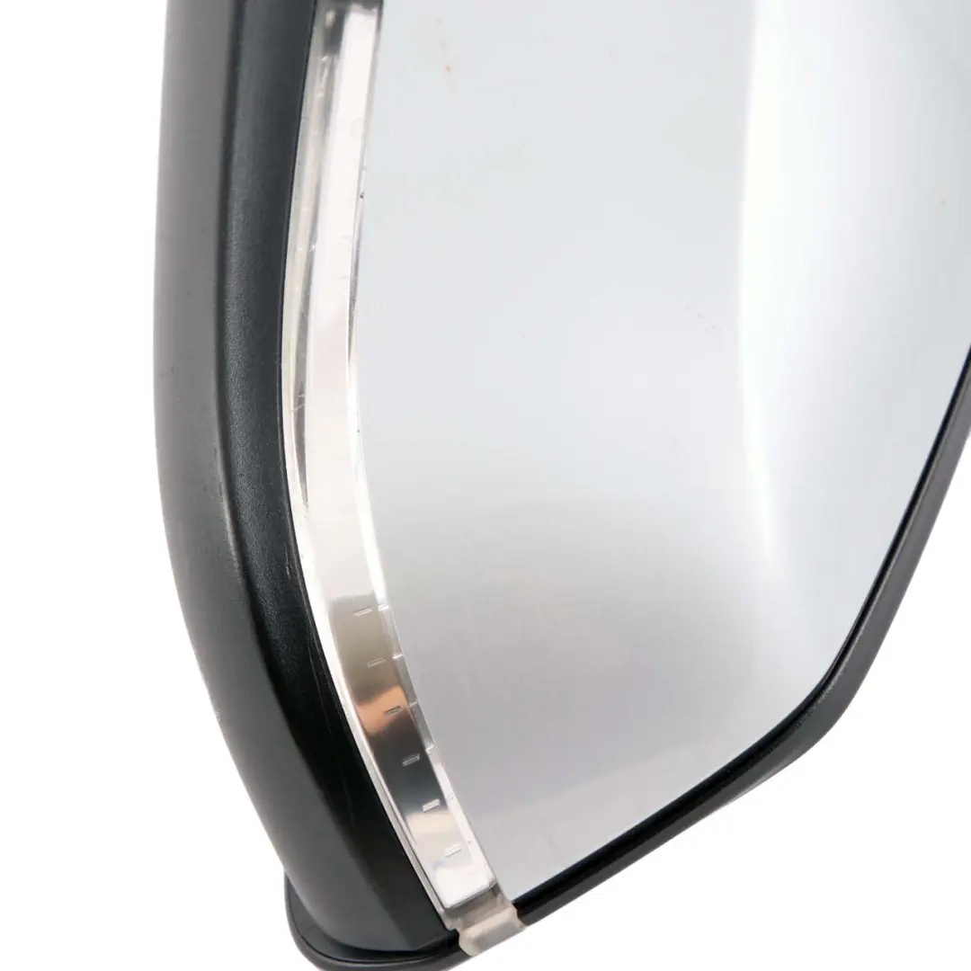 Wing Mirror BMW F21 F22 Door Left Power Fold N/S Auto Dip Glacier Silber Silver to with Part number 7268575 Wing Mirror BMW F21 F22 Door Left Power Fold N/S Auto Dip Glacier Silber Silver - SKU rhd-7268575-GSB - Part number 7268575