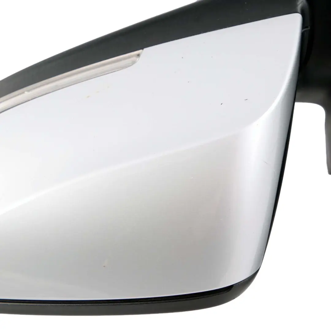 Wing Mirror BMW F21 F22 Door Left Power Fold N/S Auto Dip Glacier Silber Silver to with Part number 7268575 Wing Mirror BMW F21 F22 Door Left Power Fold N/S Auto Dip Glacier Silber Silver - SKU rhd-7268575-GSB - Part number 7268575