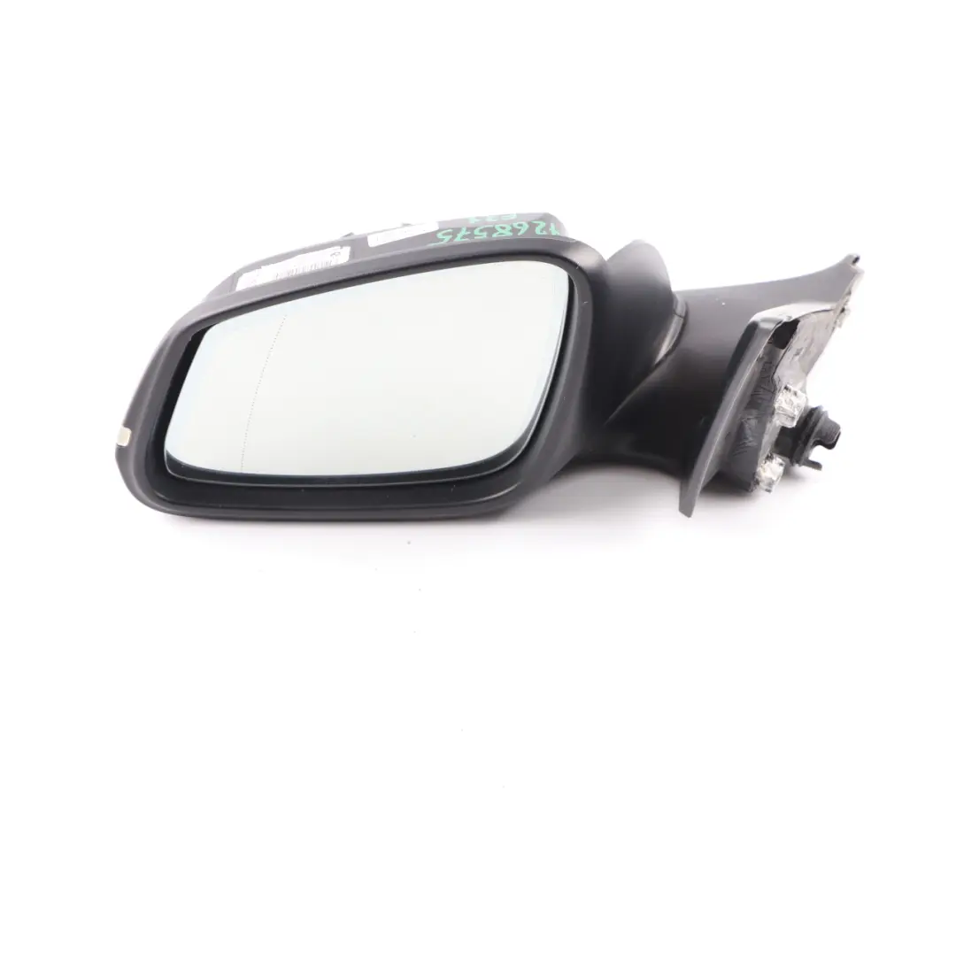 Wing Mirror BMW F21 F22 Door Left N/S Heated Auto Dip Outside 5 Pins to with Part number 7268575 Wing Mirror BMW F21 F22 Door Left N/S Heated Auto Dip Outside 5 Pins - SKU rhd-7268575 - Part number 7268575
