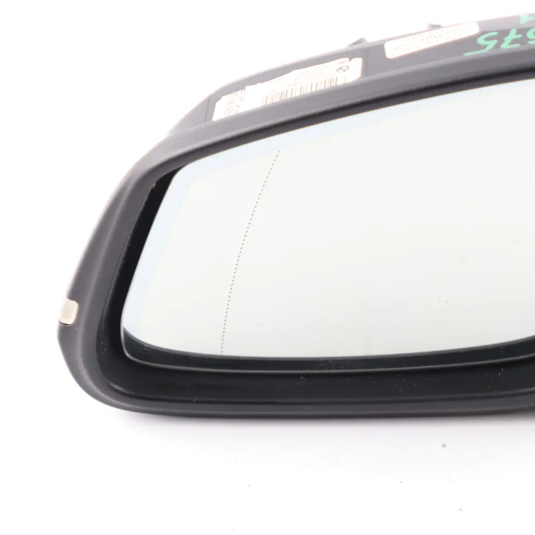  Wing Mirror BMW F21 F22 Door Left N/S Heated Auto Dip Outside 5 Pins - SKU rhd-7268575 - Part number 7268575