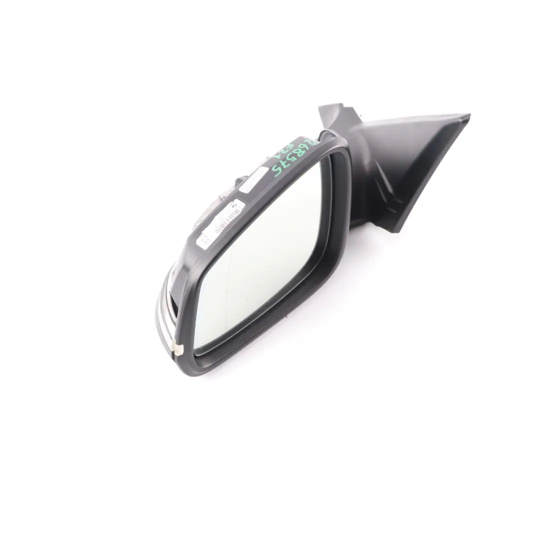 Wing Mirror BMW F21 F22 Door Left N/S Heated Auto Dip Outside 5 Pins to with Part number 7268575 Wing Mirror BMW F21 F22 Door Left N/S Heated Auto Dip Outside 5 Pins - SKU rhd-7268575 - Part number 7268575