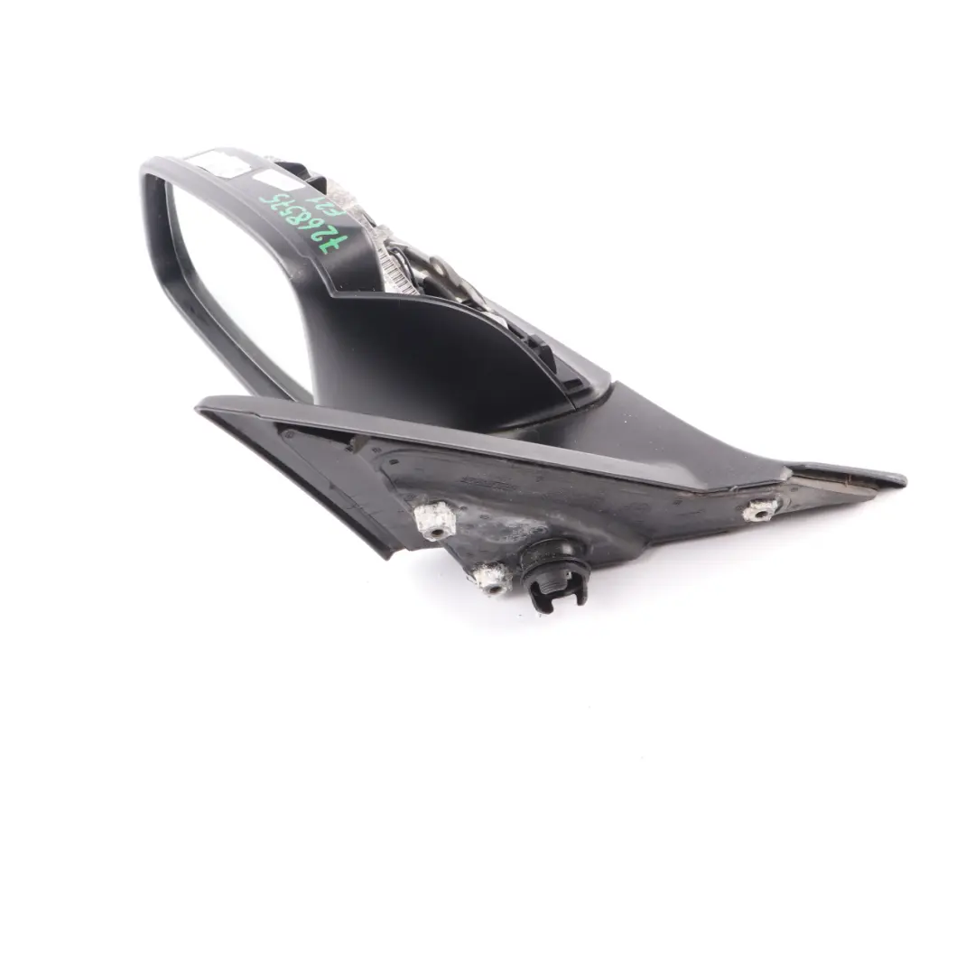 Wing Mirror BMW F21 F22 Door Left N/S Heated Auto Dip Outside 5 Pins to with Part number 7268575 Wing Mirror BMW F21 F22 Door Left N/S Heated Auto Dip Outside 5 Pins - SKU rhd-7268575 - Part number 7268575