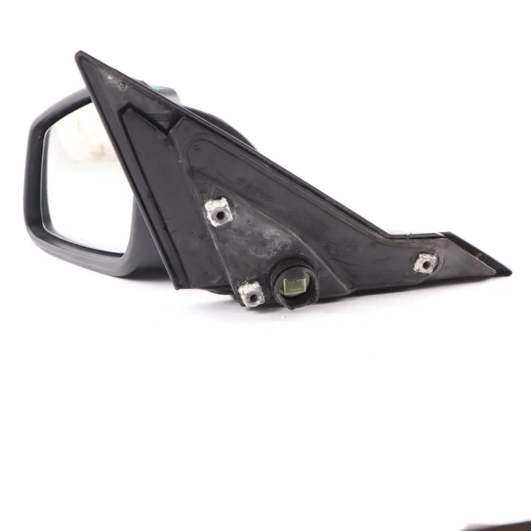 Wing Mirror BMW F21 F22 Door Left N/S Heated Auto Dip Outside 5 Pins to with Part number 7268575 Wing Mirror BMW F21 F22 Door Left N/S Heated Auto Dip Outside 5 Pins - SKU rhd-7268575 - Part number 7268575