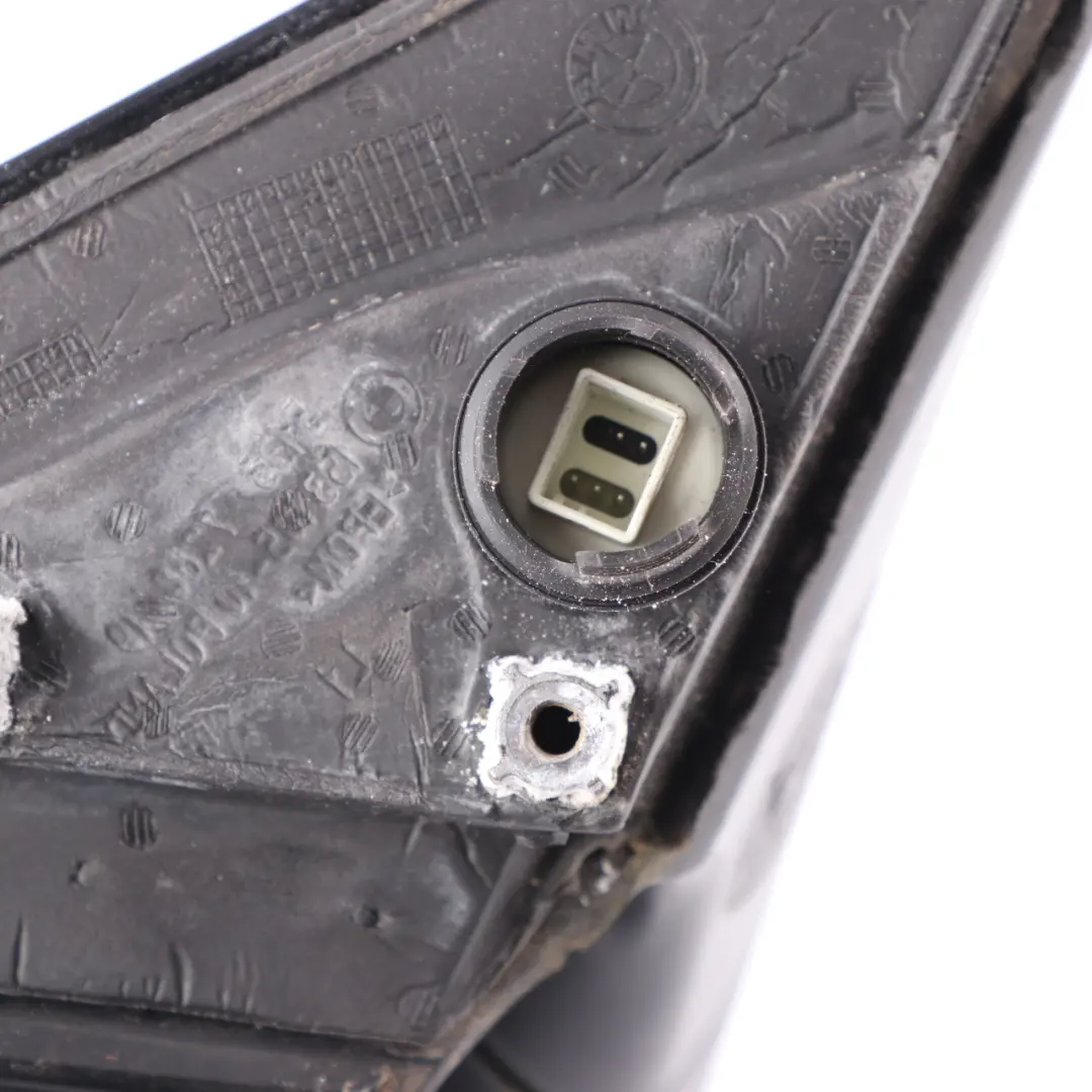  Wing Mirror BMW F21 F22 Door Left N/S Heated Auto Dip Outside 5 Pins - SKU rhd-7268575 - Part number 7268575