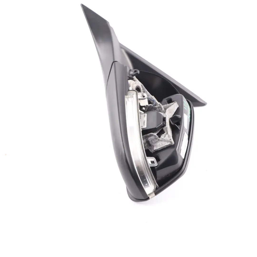  Wing Mirror BMW F21 F22 Door Left N/S Heated Auto Dip Outside 5 Pins - SKU rhd-7268575 - Part number 7268575