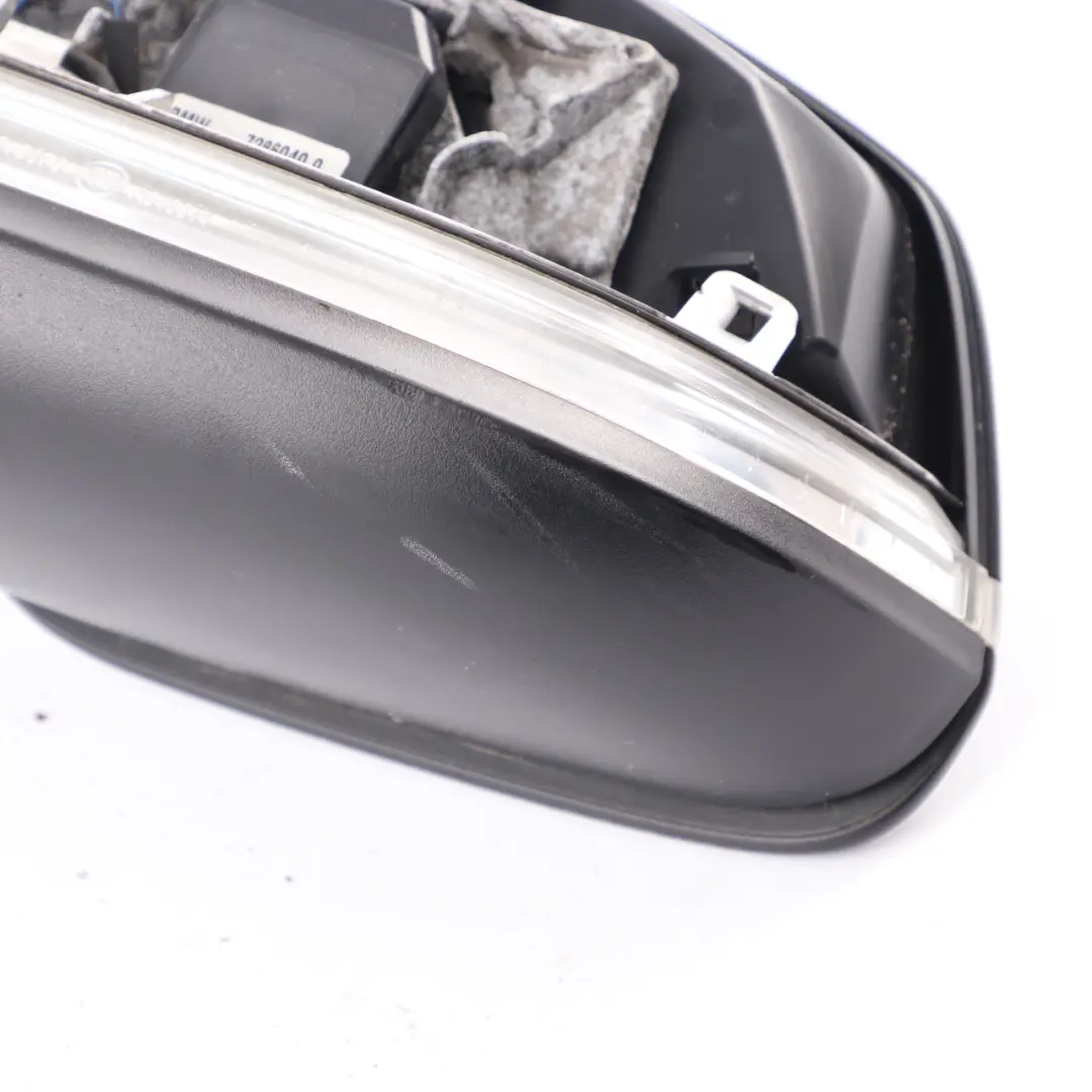  Wing Mirror BMW F21 F22 Door Left N/S Heated Auto Dip Outside 5 Pins - SKU rhd-7268575 - Part number 7268575