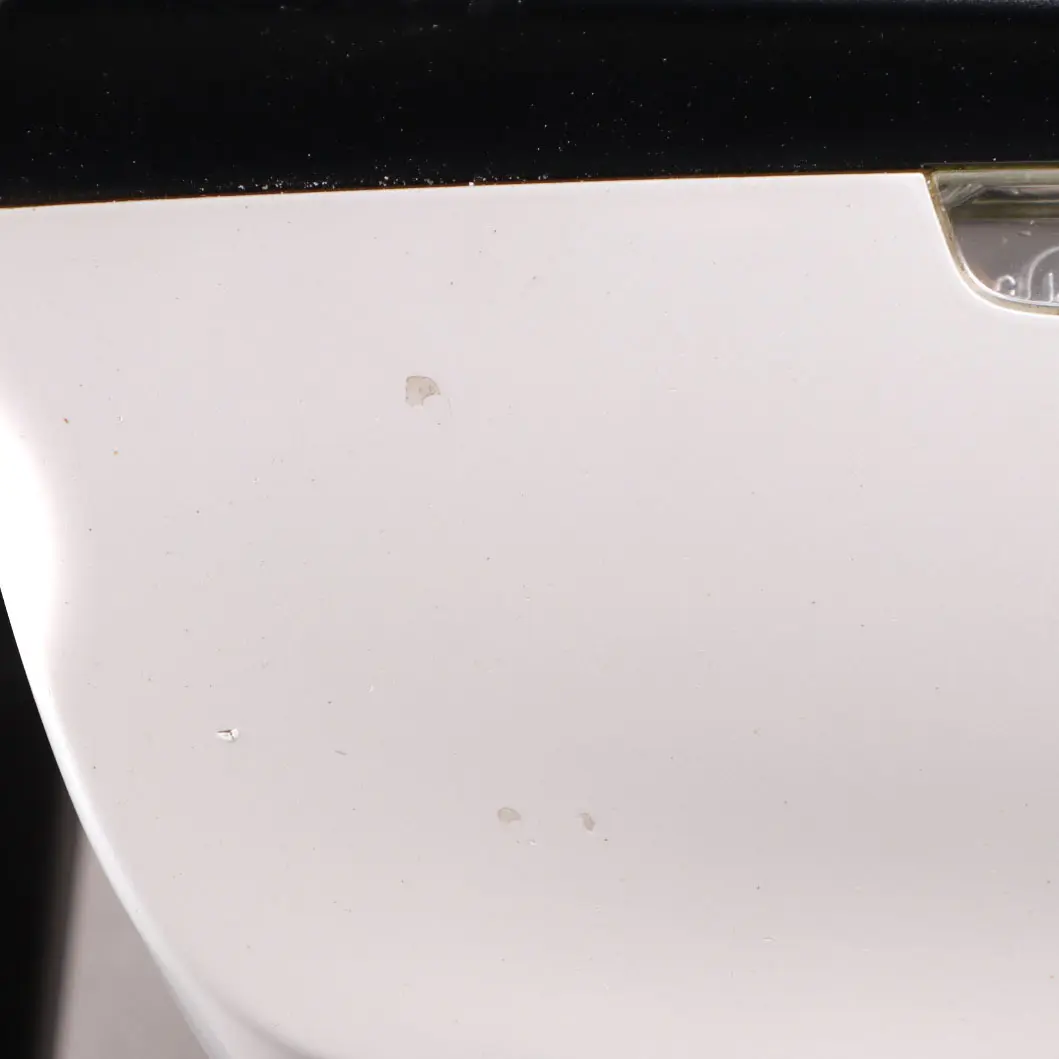  Wing Mirror BMW F21 F22 Door Right O/S Heated Auto Dip 5 Pins Mineral White A96 - SKU rhd-7268576-MW - Part number 7268576