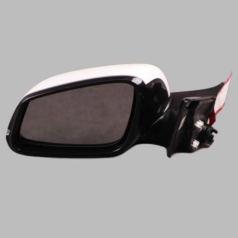 Wing Mirror BMW F21 F22 Door Left N/S High Gloss Heated Alpine White 300 to with Part number 7268599 Wing Mirror BMW F21 F22 Door Left N/S High Gloss Heated Alpine White 300 - SKU rhd-7268599-AW1 - Part number 7268599